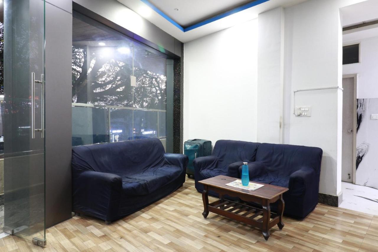 Hotel Abhimani Inn Μπανγκαλόρ Εξωτερικό φωτογραφία