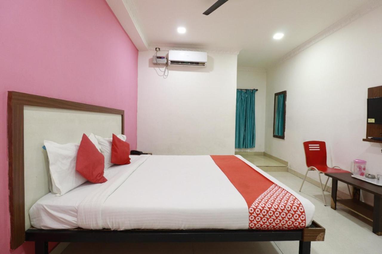 Hotel Abhimani Inn Μπανγκαλόρ Εξωτερικό φωτογραφία