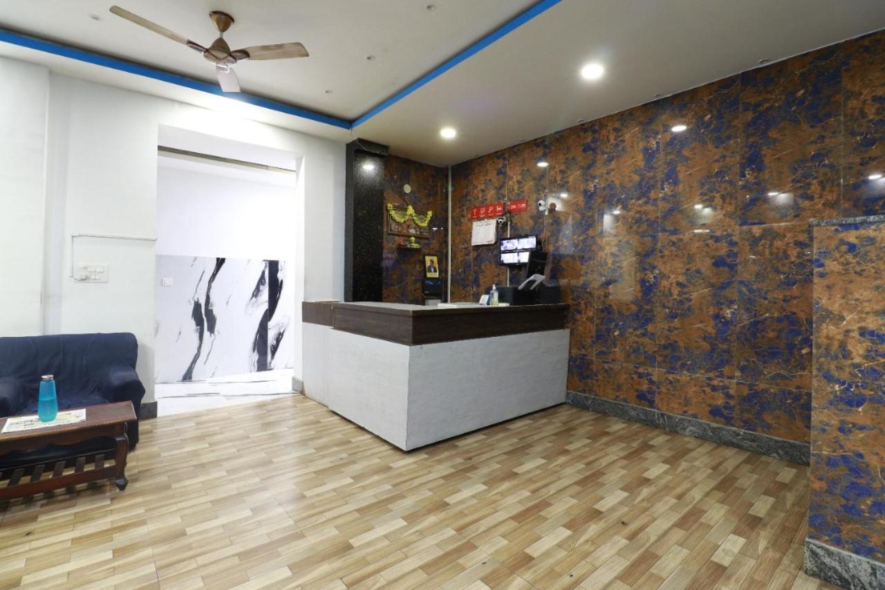 Hotel Abhimani Inn Μπανγκαλόρ Εξωτερικό φωτογραφία