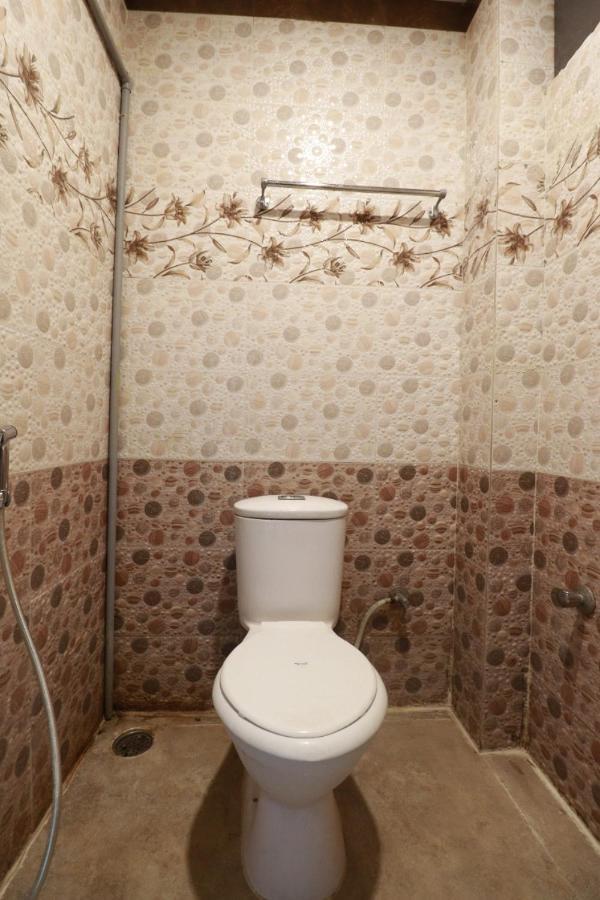 Hotel Abhimani Inn Μπανγκαλόρ Εξωτερικό φωτογραφία